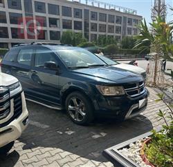 دودج جورني